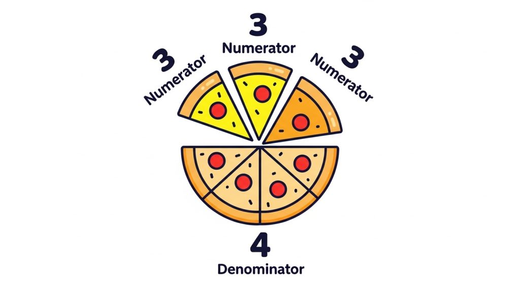 How to Add Fractions